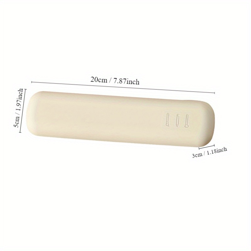 Makeup Bag Makeup Brush Pouch  - đánh giá và giá Travel Accessories Holder