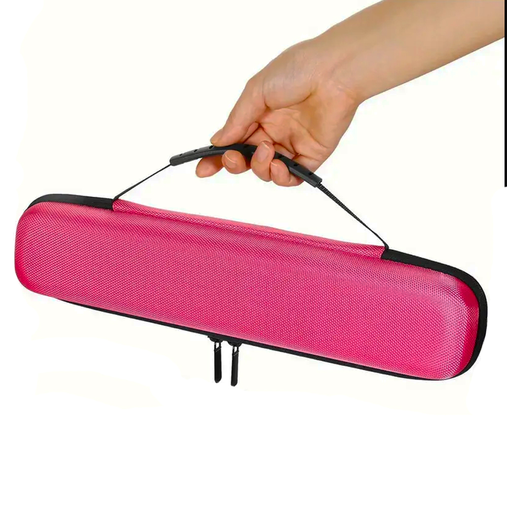 Portable Storage Bag for Hair  - đánh giá và giá Travel Router Accessories