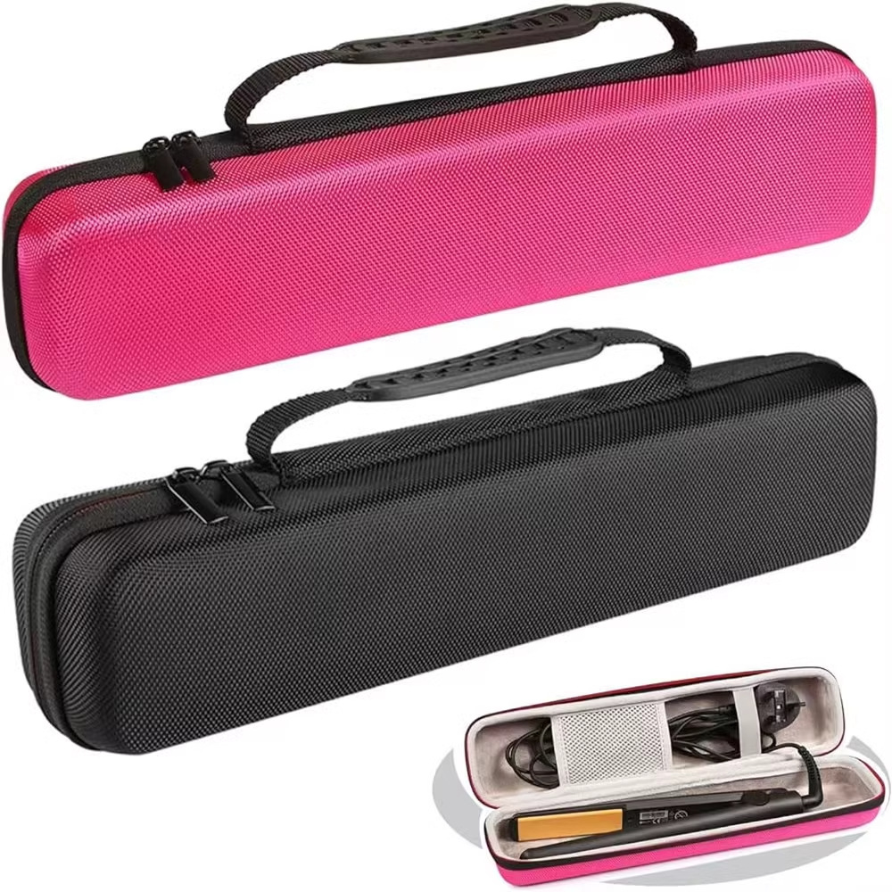 Portable Storage Bag for Hair  - đánh giá và giá Travel Router Accessories