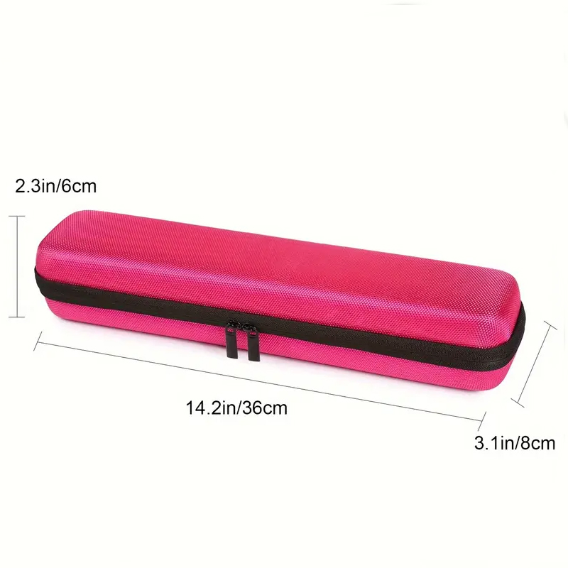 Portable Storage Bag for Hair  - đánh giá và giá Travel Router Accessories