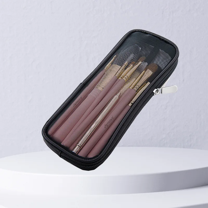 Makeup Brush Travel Case Cosme - đánh giá và giá Travel Accessories Kit Bag