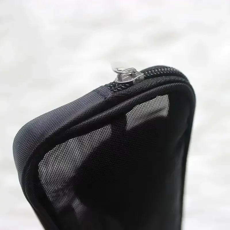 Makeup Brush Travel Case Cosme - đánh giá và giá Travel Accessories Kit Bag