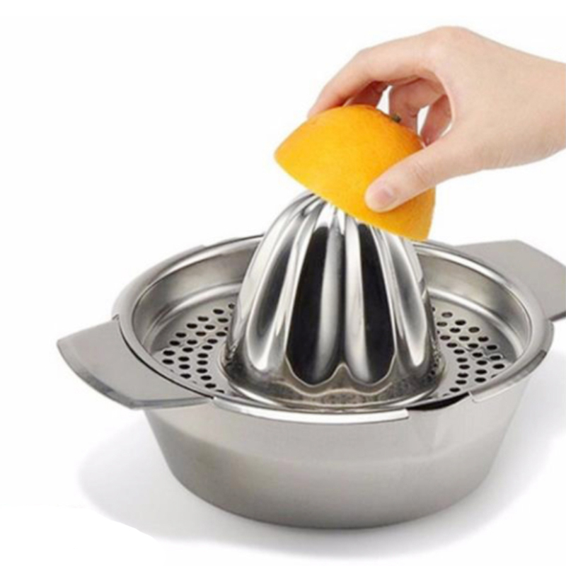 Portable Lemon Orange Manual F - đánh giá và giá Travel Kitchen Accessories