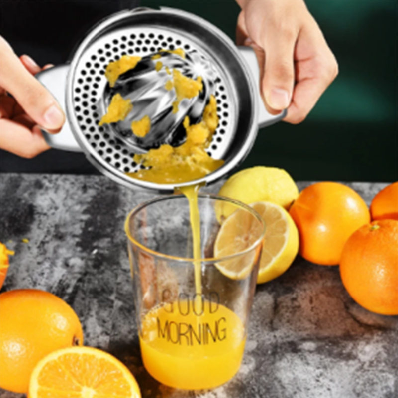 Portable Lemon Orange Manual F - đánh giá và giá Travel Kitchen Accessories