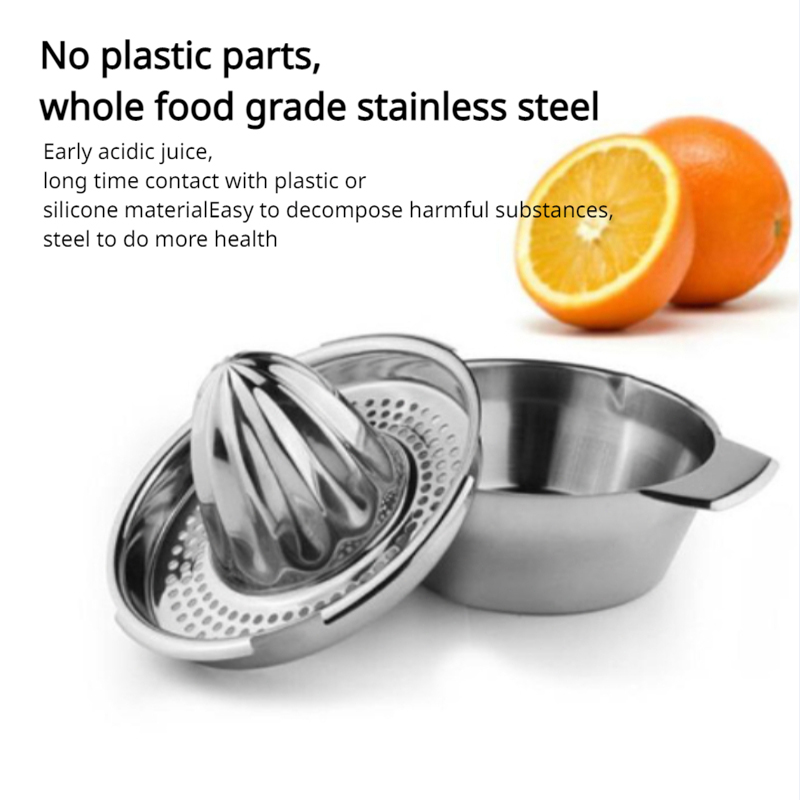 Portable Lemon Orange Manual F - đánh giá và giá Travel Kitchen Accessories