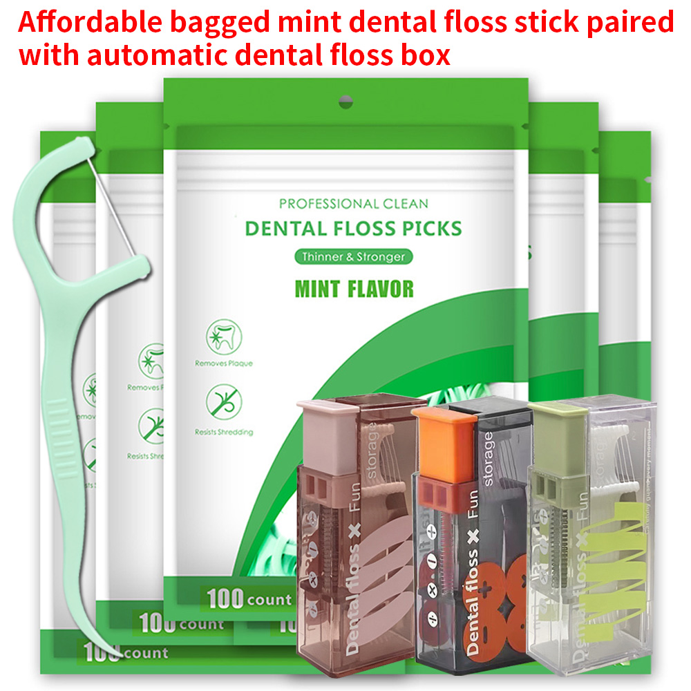 Portable Mint Dental Floss Pic - đánh giá và giá Travel Router Accessories