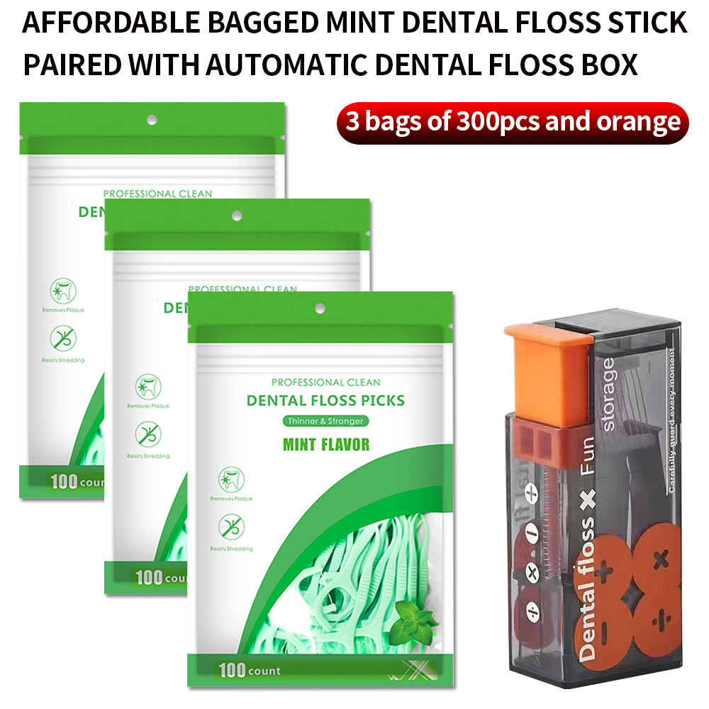 Portable Mint Dental Floss Pic - đánh giá và giá Travel Router Accessories