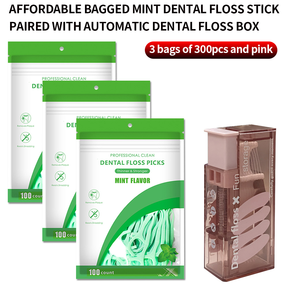 Portable Mint Dental Floss Pic - đánh giá và giá Travel Router Accessories