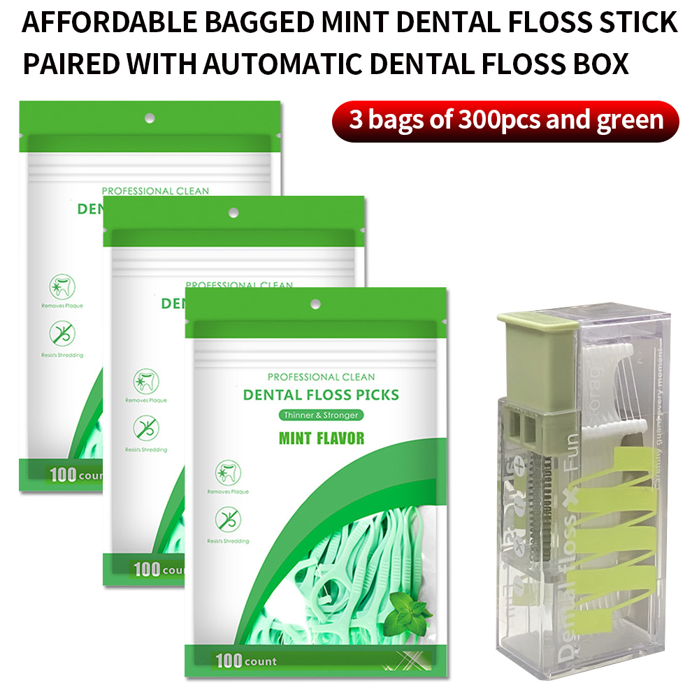 Portable Mint Dental Floss Pic - đánh giá và giá Travel Router Accessories