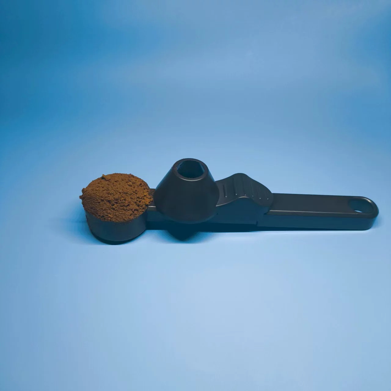Creative Sliding Coffee Spoon  - đánh giá và giá Travel Kitchen Accessories